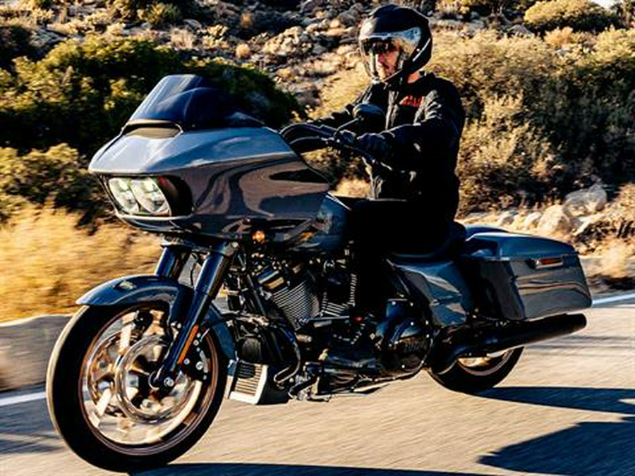 2022 Harley-Davidson Road Glide® ST