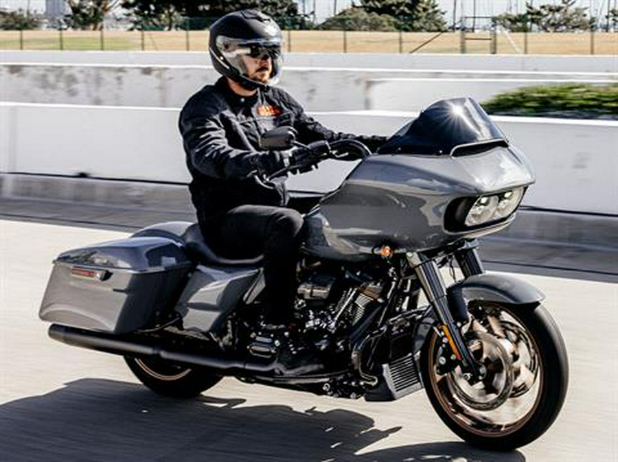 2022 Harley-Davidson Road Glide® ST