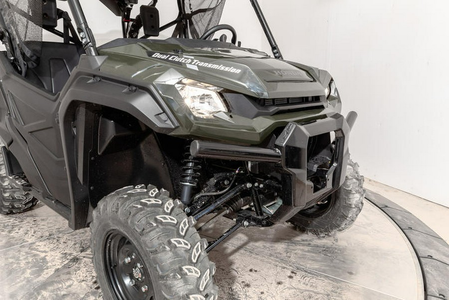 2024 Honda® Pioneer 1000-5