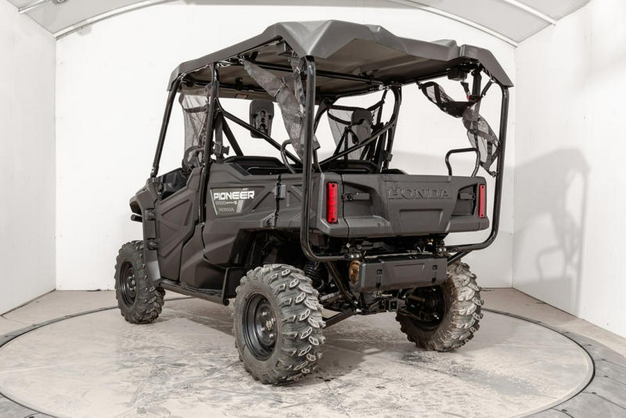 2024 Honda® Pioneer 1000-5