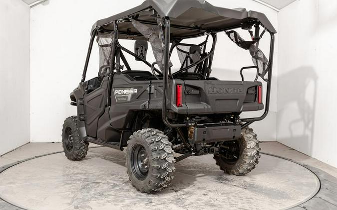 2024 Honda® Pioneer 1000-5