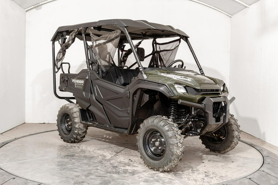 2024 Honda® Pioneer 1000-5