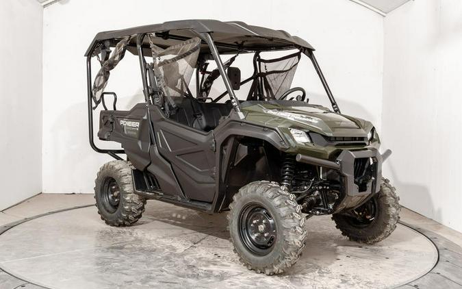 2024 Honda® Pioneer 1000-5