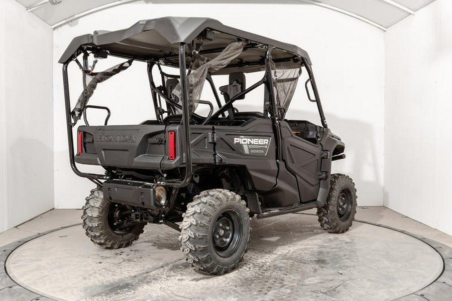 2024 Honda® Pioneer 1000-5