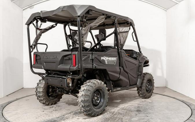 2024 Honda® Pioneer 1000-5