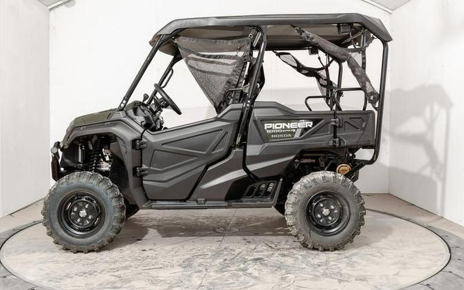 2024 Honda® Pioneer 1000-5