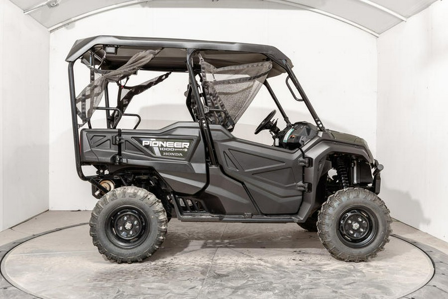 2024 Honda® Pioneer 1000-5