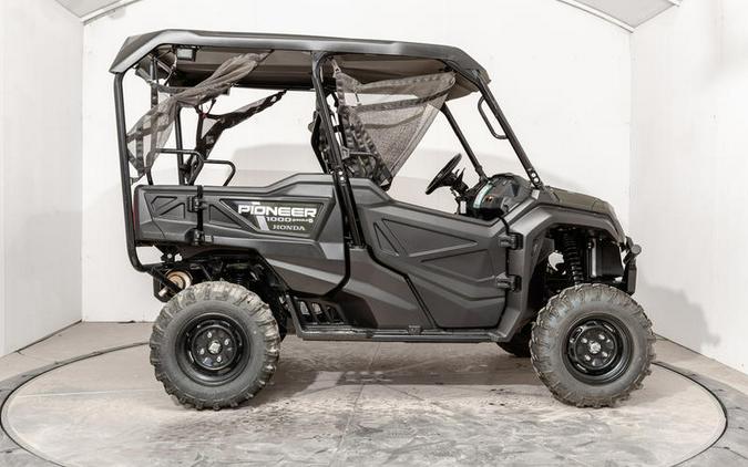 2024 Honda® Pioneer 1000-5