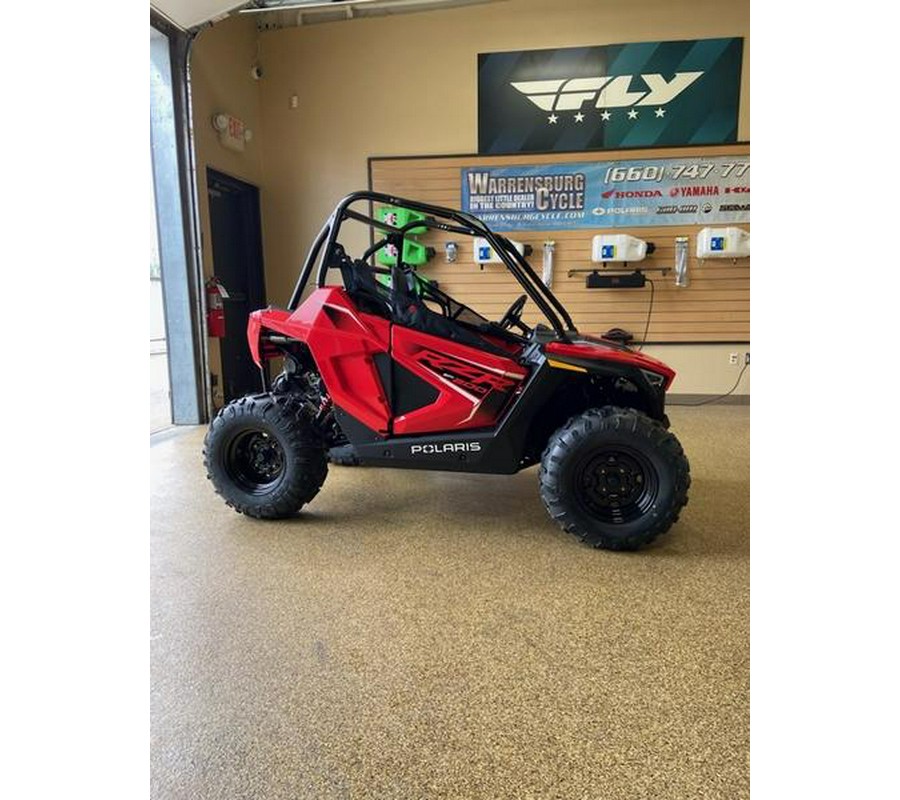 2025 Polaris® RZR 200 EFI