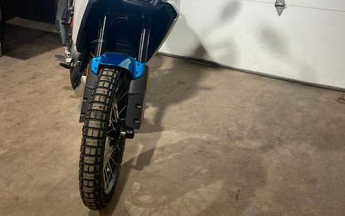 2025 CFMOTO Ibex 450