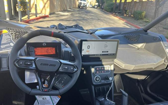 2026 Can-Am® Maverick X3 X Turbo