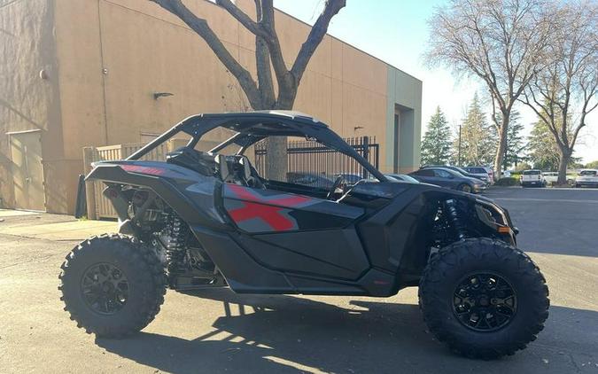 2026 Can-Am® Maverick X3 X Turbo