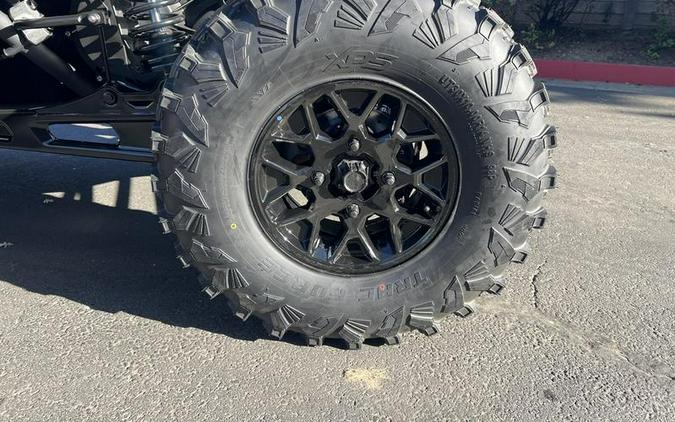 2026 Can-Am® Maverick X3 X Turbo