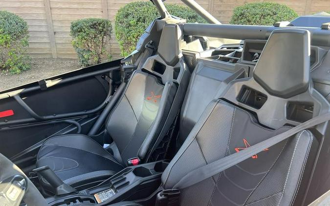 2026 Can-Am® Maverick X3 X Turbo