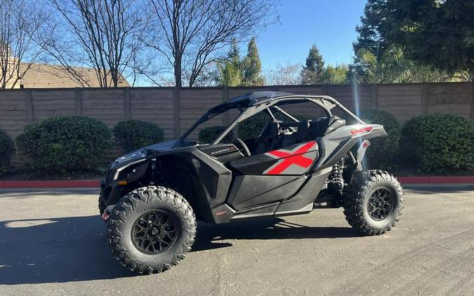 2026 Can-Am® Maverick X3 X Turbo