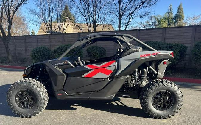 2026 Can-Am® Maverick X3 X Turbo
