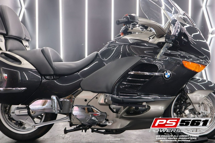 2006 BMW K 1200 LT