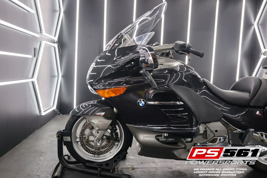 2006 BMW K 1200 LT