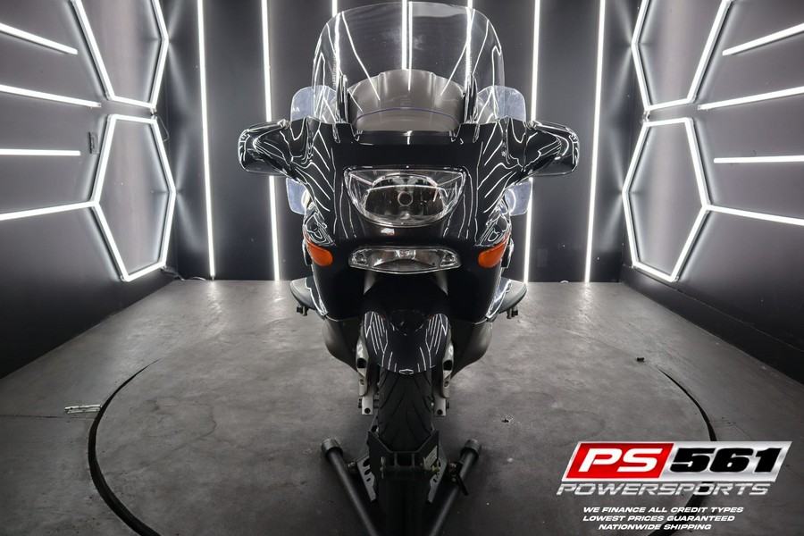 2006 BMW K 1200 LT