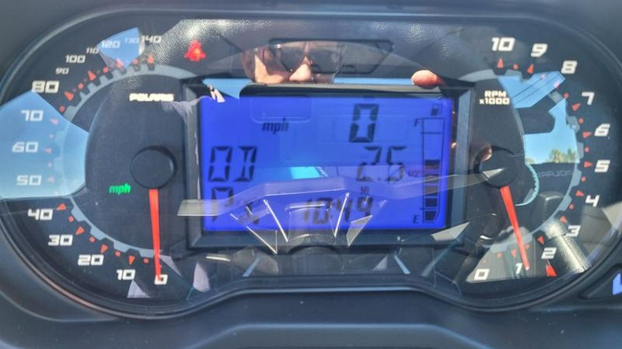 2026 Polaris® Ranger XP 1000 NorthStar Premium