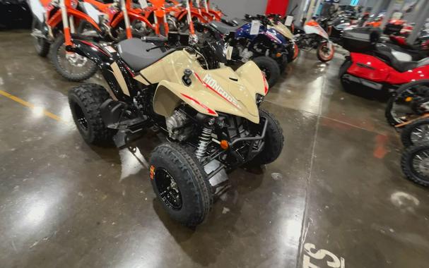 2025 Kymco MONGOOSE 270I