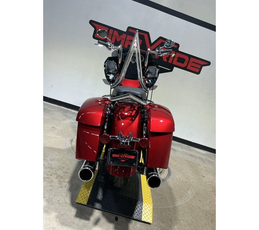 2024 Indian Motorcycle Challenger® Limited