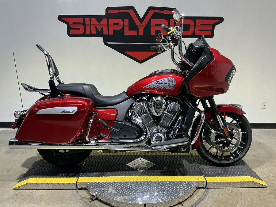 2024 Indian Motorcycle Challenger® Limited