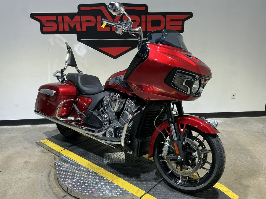 2024 Indian Motorcycle Challenger® Limited