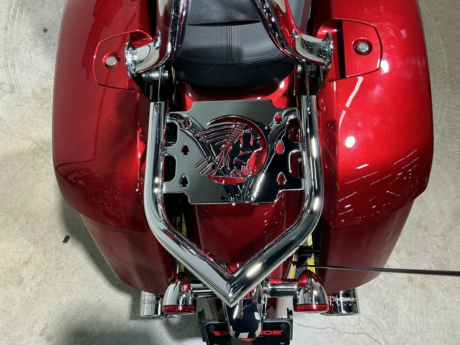2024 Indian Motorcycle Challenger® Limited