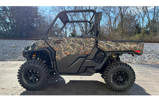 2026 Can-Am DEFENDER XMR HD11