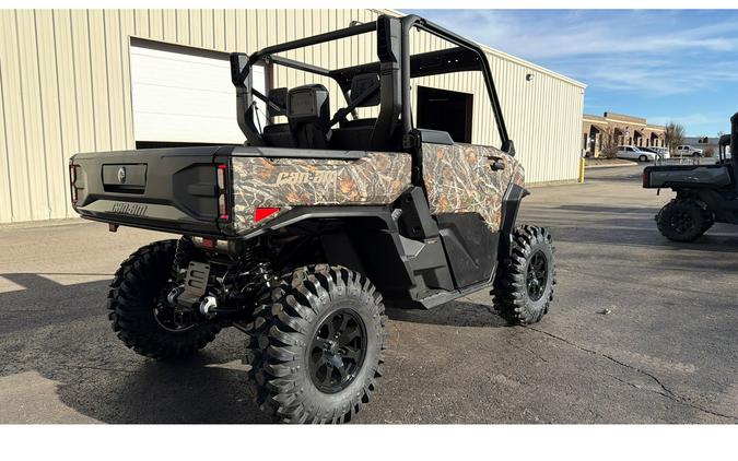 2026 Can-Am DEFENDER XMR HD11