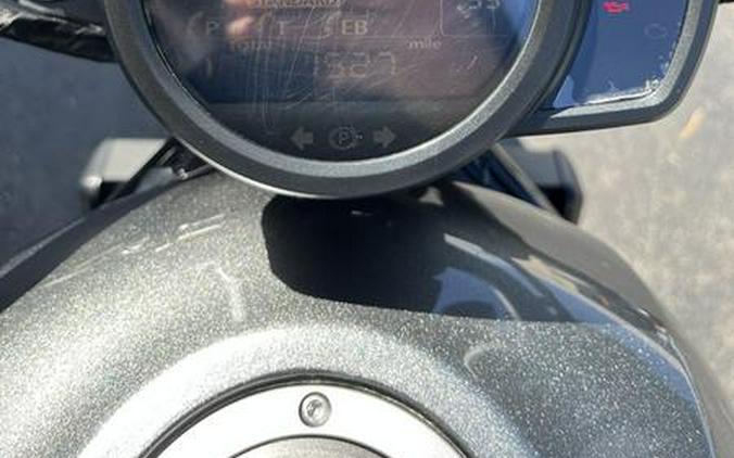 2023 Honda® Rebel 1100 DCT