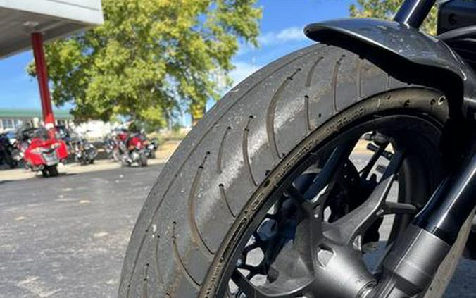 2023 Honda® Rebel 1100 DCT