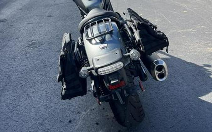 2023 Honda® Rebel 1100 DCT