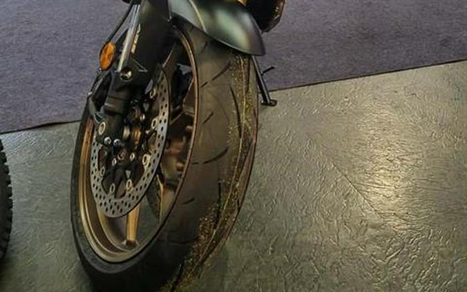 2026 Honda CB650R E-Clutch