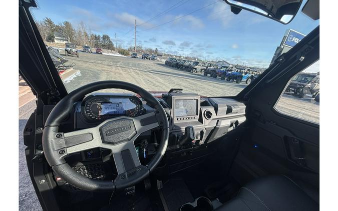 2026 Polaris RGR XP 1000 NS ULTIMATE ORANGE RUST Ultimate