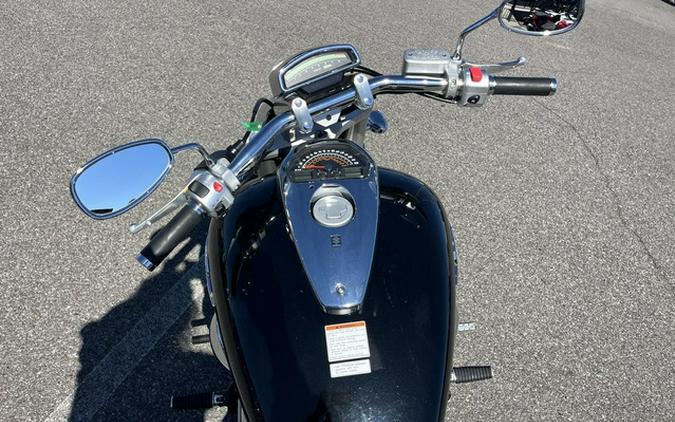 2008 Suzuki Boulevard M109R2