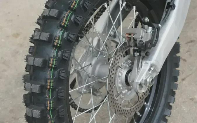 2026 KAWASAKI KX 450