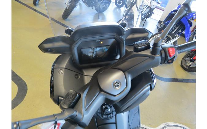 2026 XMAX™ - Yamaha