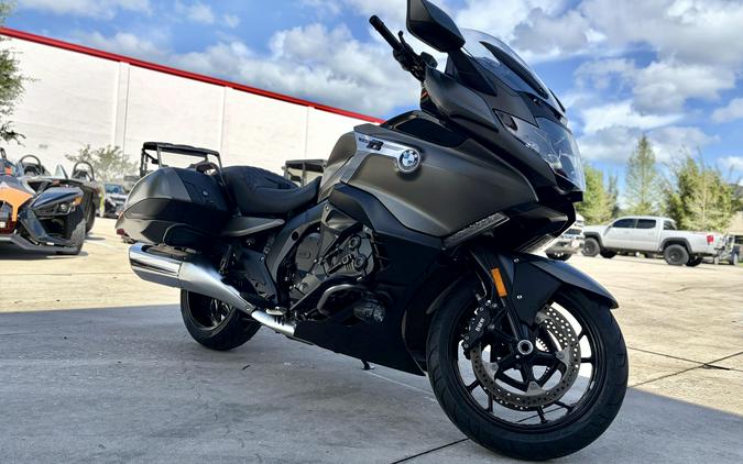 2024 BMW K 1600 B