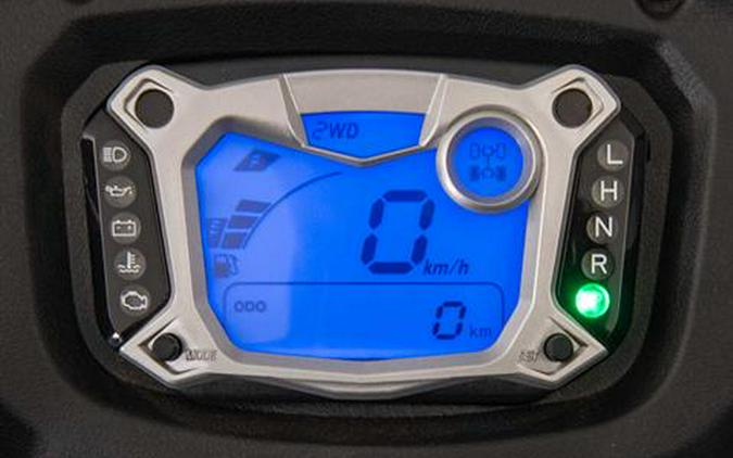 2025 Argo Xplorer XRT 1000 LE