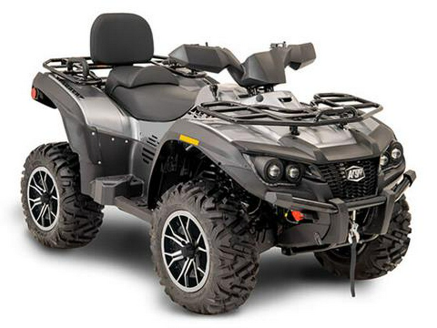 2025 Argo Xplorer XRT 1000 LE