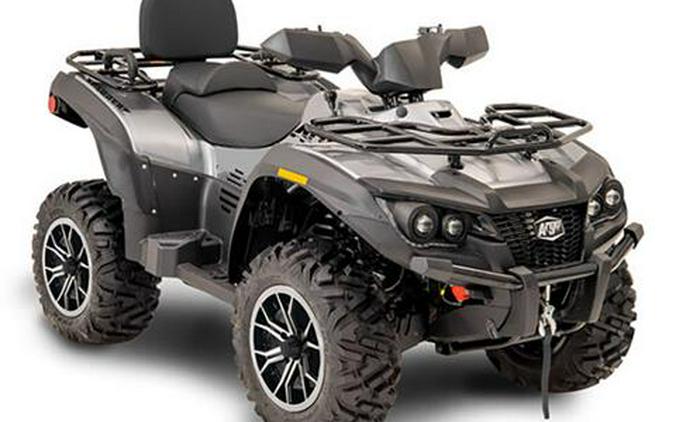 2025 Argo Xplorer XRT 1000 LE