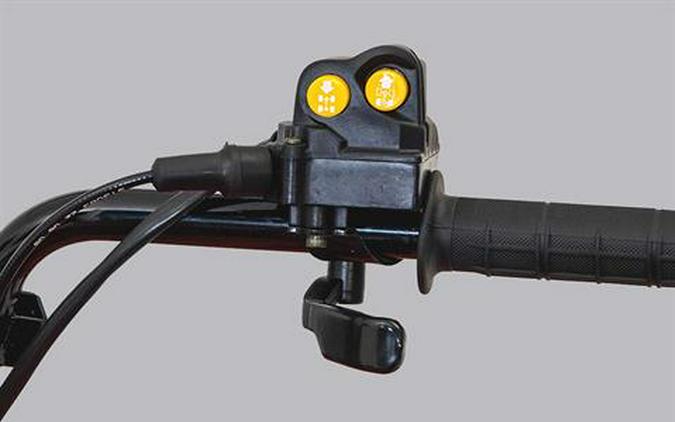 2025 Argo Xplorer XRT 1000 LE