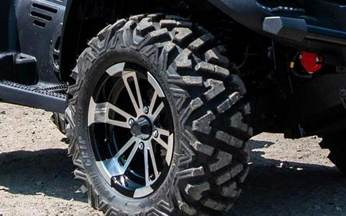 2025 Argo Xplorer XRT 1000 LE