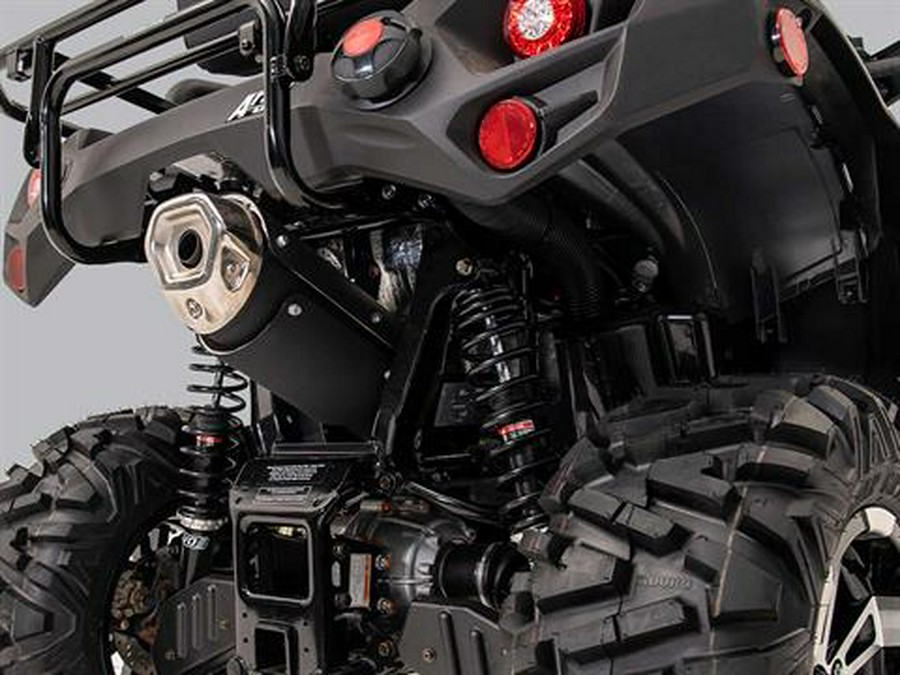 2025 Argo Xplorer XRT 1000 LE