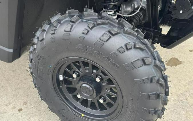 2026 Polaris Ranger 500 (CA)