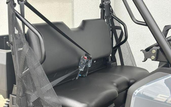 2026 Polaris Ranger 500 (CA)