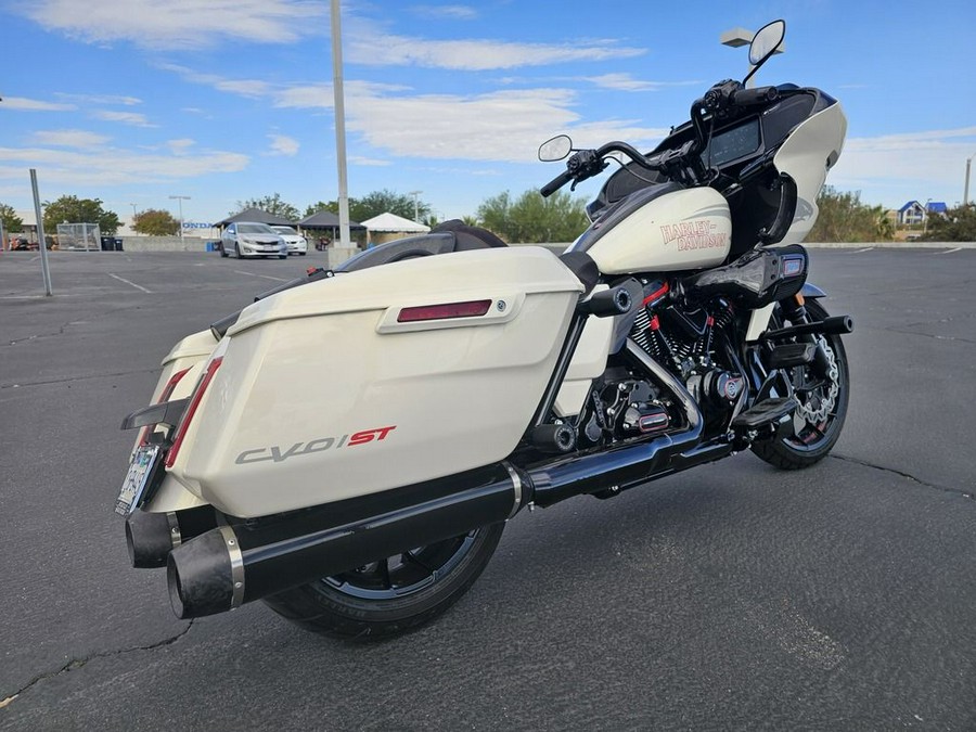 2024 Harley-Davidson® FLTRXSTSE - CVO™ Road Glide® ST