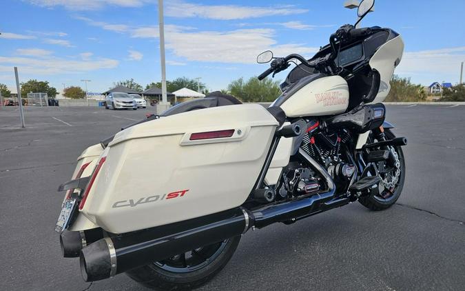2024 Harley-Davidson® FLTRXSTSE - CVO™ Road Glide® ST